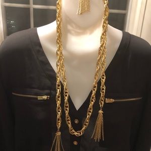 Paparazzi necklace